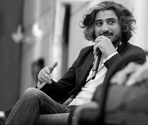 Carmine Luongo