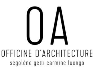 OFFICINE D'ARCHITECTURE